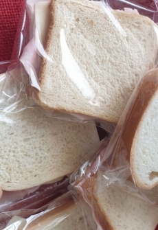 TASCA SALVA MAXI TOSTONE
     cristal 20x30
per Toast, Tostoni e Panini misura max 16 x 16  e  16 x 25   
